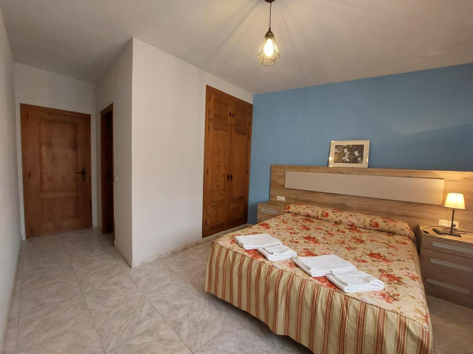Guest house Restaurante De