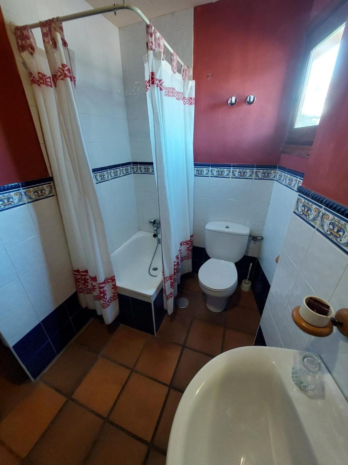 Restaurante De 2* Sepúlveda